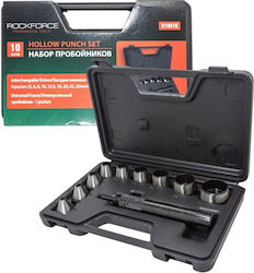 Rockforce RF-31091K Σετ Σγρόμπιες 10τμχ