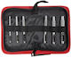 Rockforce RF-3691B Комплект Лопатки 6бр
