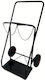 Strend Pro Lifting & Pulling Equipment for Load Weight up to 180kg in Gray Color