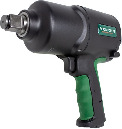 Rockforce RF-82566 Αερόκλειδο 3/4" με Μέγιστη Ροπή 183.55kgm