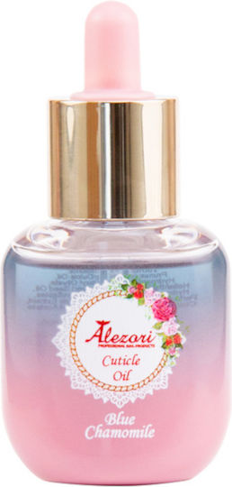 Alezori Chamomile Λάδι Επωνυχίων / Cuticle Oil 30ml