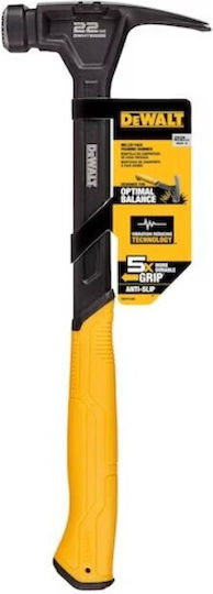 Ciocan de formare magnetic Dewalt 623g Dwht0-51064