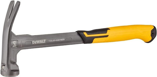 Dewalt Dwht51138-0 400g Carpenter's Hammer