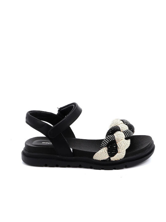 Kids' Sandals Black