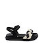 Kids' Sandals Black
