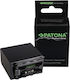 Patona Camcorder Battery