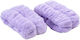 Foxy Bentițe pentru curățarea feței 00803/LILAC