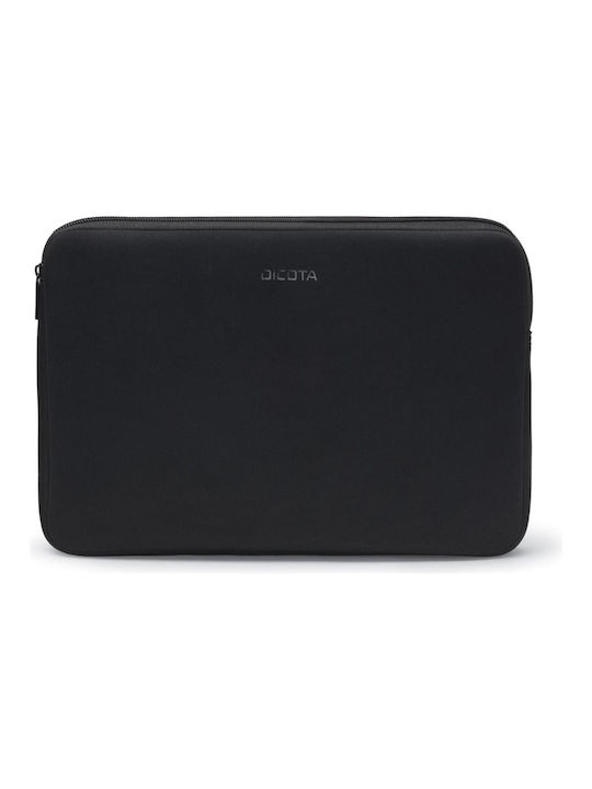 Dicota Perfect Θήκη για Laptop 15.6" σε Μαύρο χρώμα