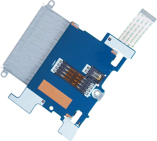 Flex Cable Screen for Laptop HP EliteBook 840 G5, 745 G5, 755 G5, 850 G5, ZBook 14u G5