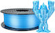 Azurefilm PLA 3D Printer Filament 1.75mm Γαλάζι...