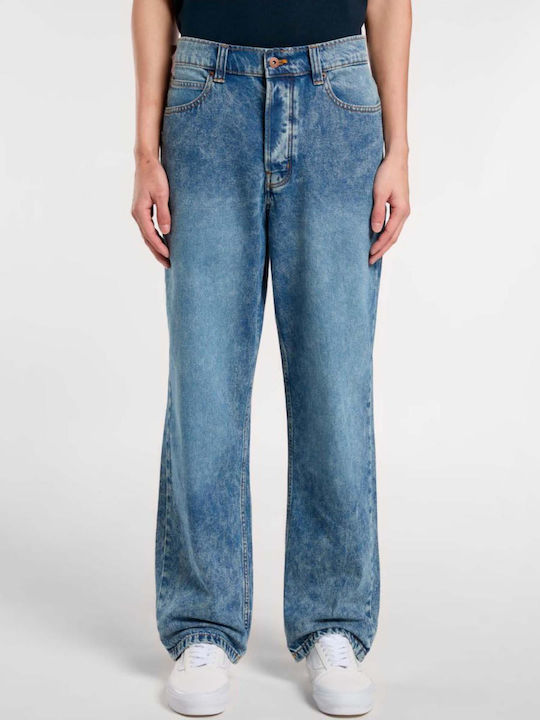 Dickies Thomasville Ανδρικό Παντελόνι Τζιν με L...