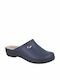 Fly Flot Γυναικεία Ανατομικά Σαμπό Navy Blue