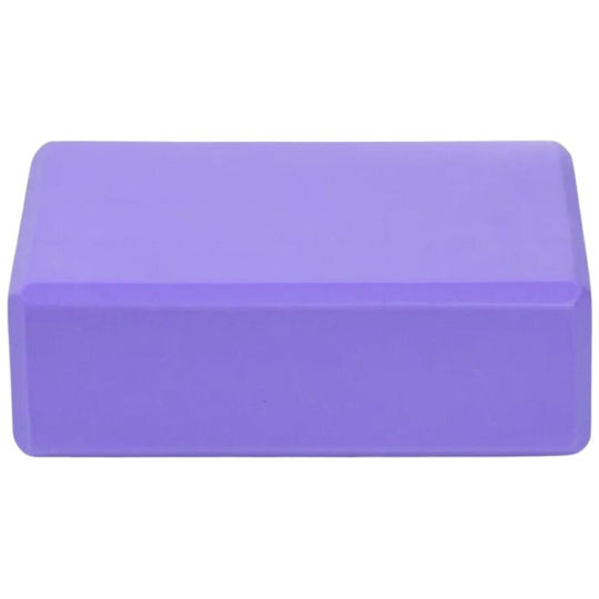Armageddon Sports Bloc de yoga în culoarea Violet