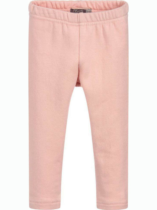 Losan Kinder Leggings Lang Somon