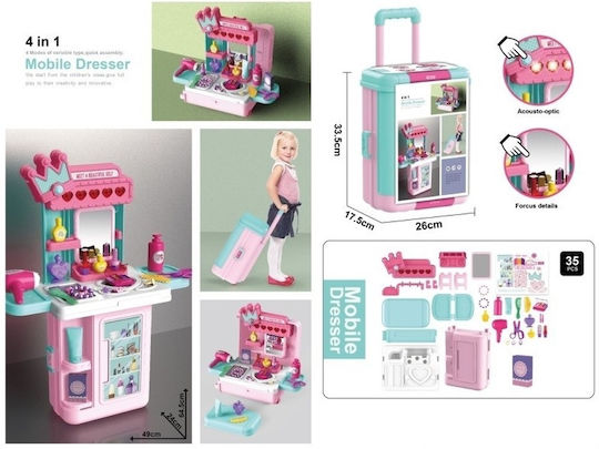 Martin Toys Σετ Ομορφιάς