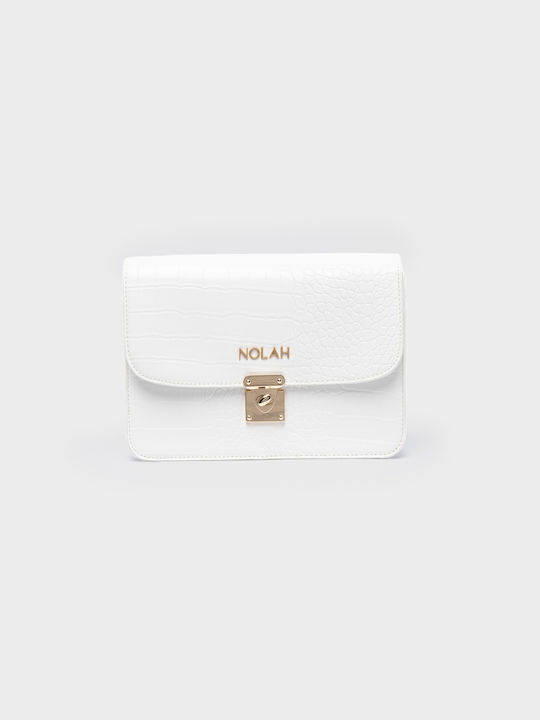 Nolah Enriketa Damen Schulter- und Crossbody-Ta...