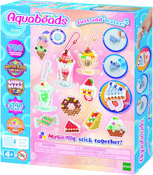 Craft Children's Craft Aquabeads for Children 4+ years old Years