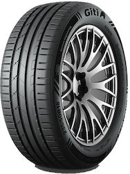 Giti Synergy H2 195/50R15 82V Anvelope Auto de Pasageri Sezon Vara