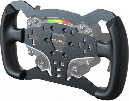 Moza Racing Es Formula Wheel RS032 Wheelhouse Add-On