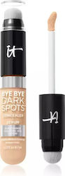 it Cosmetics Concealer Liquid Concealer Fair Warm 7ml it Cosmetics Concealer Liquid Concealer Fair Warm 7ml