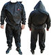 Costum Sauna Deluxe Armageddon Sports