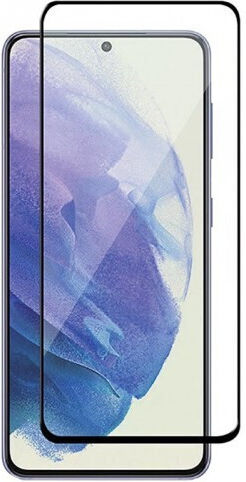 5D Full Glue Full Face Tempered Glass Black (Samsung Galaxy A56 5G)