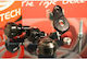 Kit Protecție Motor Evotech Yamaha R6 '03-'05