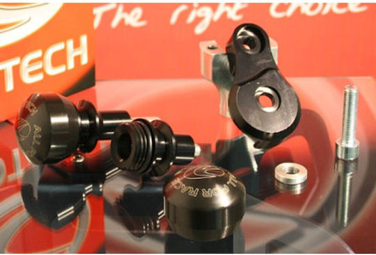 Kit Protecție Motor Evotech Yamaha R6 '03-'05