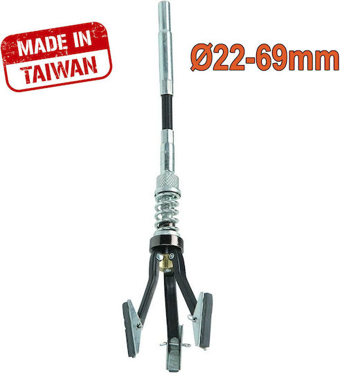 Τρίφτης Λειαντικό Κυλίνδρων Ø22-69mm Taiwan 1665219