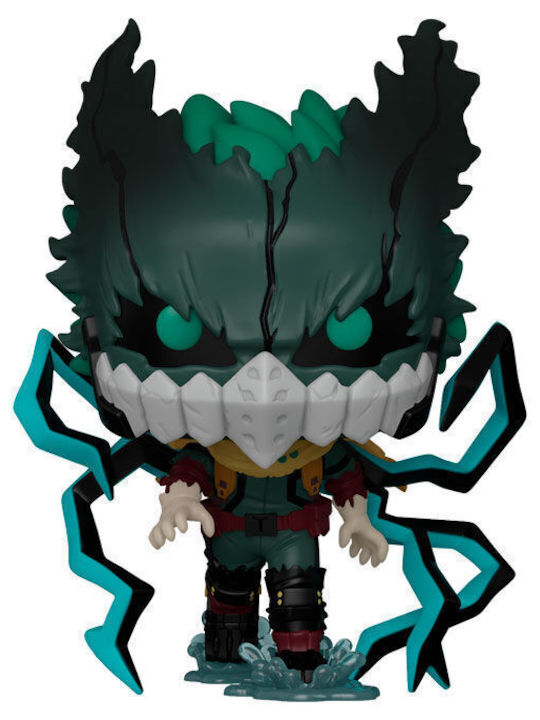 Funko Pop! Animation: My Hero Academia - Izuku ...