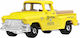 Mattel Matchbox Auto '57 Gmc Stepside 1:64
