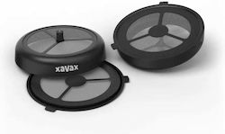 Xavax 2 Φίλτρα Καφέ Xavax 2 Φίλτρα Καφέ