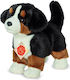 Teddy Teddy Plüsch-Welpe Für 3+ Jahre 23 cm