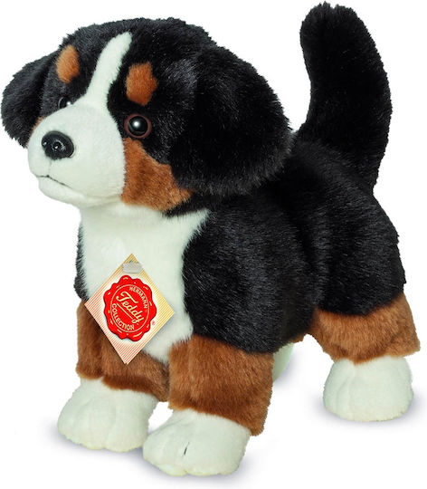 Teddy Teddy Plüsch-Welpe Für 3+ Jahre 23 cm