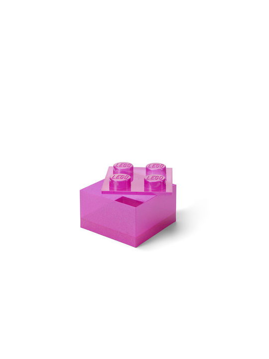 LEGO Children's Storage Box made of Plastic Pin...