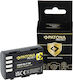 Patona Protect Akku für Panasonic Lumix DMC-GH3 GH3A GH4 DMW-BLF19