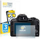 Brotect Airglass Canon Eos R50 3pcs