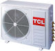 TCL Εξωτερική Μονάδα (32000 btu)