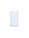 Baby Star Baby Sheet Crib Cotton Light Blue 105x150cm