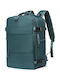 Backpack Αδιάβροχο Πράσινο