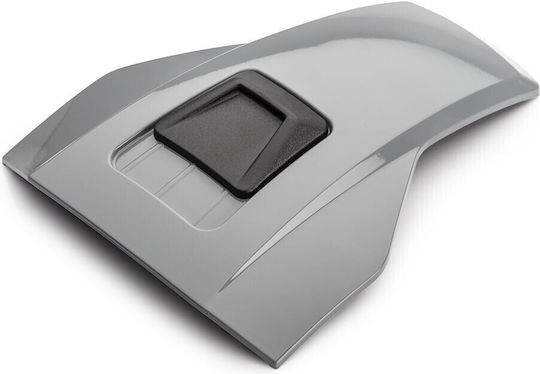 Schuberth Luftventil Oben Beton Grau C5 4990010121