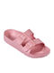 Women's Slides Pink