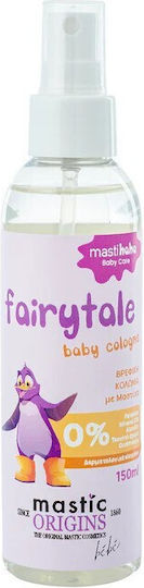 Mastic Origins Fairytale Baby Eau de Toilette 150ml