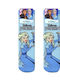 Disney Kids' Socks Non-Slip Frozen Sky Blue