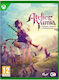 The Alchemist of Memories & The Envisioned Land Xbox Series X Game