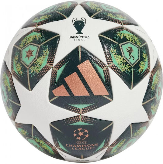 Adidas Uefa Champions League Competition Fifa Quality Pro Soccer