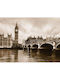 Фототапет за Стена 360x270см