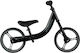Hudora Kids Balance Bike Black
