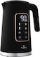 Berlinger Haus Βραστήρας 1.7lt 2200W Μαύρος