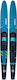 Jobe Allegre 67'' Teal Wasserski